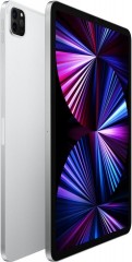 Apple iPad Pro 11&quot; 1 TB Wi-Fi stříbrný (2021) č.3