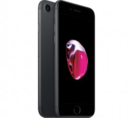 Apple iPhone 7 32GB Black