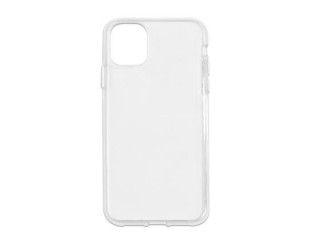 Průhledný kryt pro Apple iPhone 11Pro č.1