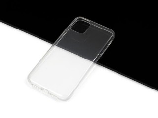 Průhledný kryt pro Apple iPhone 11Pro č.2