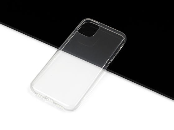 Průhledný kryt pro Apple iPhone 11Pro č.2