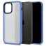 Spigen Color Brick, navy - iPhone 12/Pro