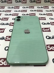 Apple iPhone 11 64GB zelený - Kategorie A č.3
