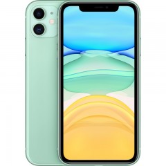 Apple iPhone 11 128GB zelený - Kategorie A č.1