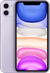 Apple iPhone 11 64GB fialový - Kategorie A č.1