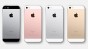 Apple iPhone SE 64GB stříbrný č.4