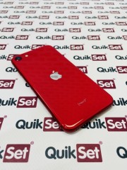 Apple iPhone SE (2020) 128GB (PRODUCT) RED - Kategorie A č.2