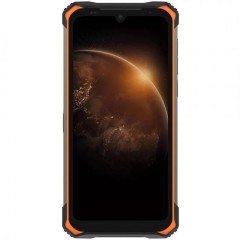 Doogee S86 Pro 8GB/128GB oranžová č.2