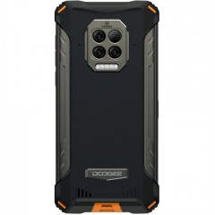 Doogee S86 Pro 8GB/128GB oranžová č.3