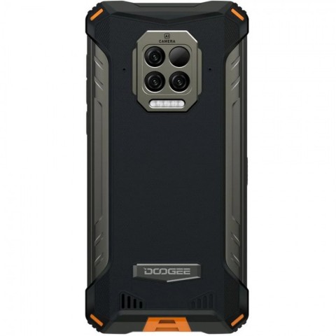 Doogee S86 Pro 8GB/128GB oranžová č.3