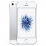 Apple iPhone SE 64GB stříbrný