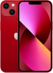 Apple iPhone 13 mini 256GB červená č.1