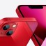 Apple iPhone 13 128GB červená - kategorie A č.9