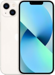 Apple iPhone 13 128GB bílá č.1