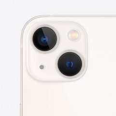 Apple iPhone 13 256GB bílá č.3