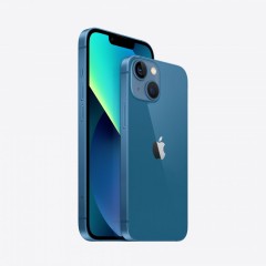Apple iPhone 13 256GB modrá - kategorie A č.2