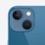 Apple iPhone 13 128GB modrá - kategorie A č.8