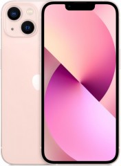 Apple iPhone 13 256GB růžová č.1