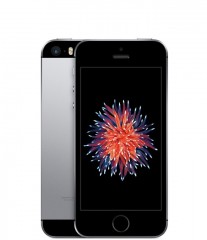 Apple iPhone SE 32GB Space Grey