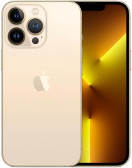 Apple iPhone 13 Pro 256GB zlatá č.1