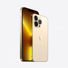 Apple iPhone 13 Pro 1TB zlatá č.2