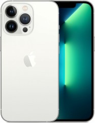 Apple iPhone 13 Pro 128GB stříbrná - kategorie A č.1