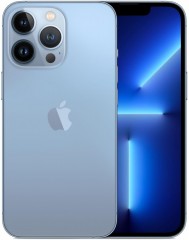Apple iPhone 13 Pro 128GB modrá - kategorie B č.1
