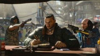 Cyberpunk 2077 (PS4) č.3