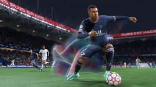 FIFA 22 (PS4) č.2