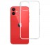 Mercury Clear Jelly case iPhone 12 Pro Max