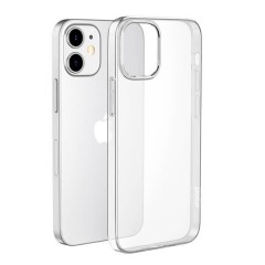 Průhledný kryt pro iPhone 12/12Pro č.1
