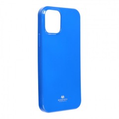 Mercury Pearl kryt pro iPhone 13 Mini - Tmavě modrý č.1