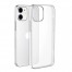 Mercury Clear Jelly Case iPhone 13