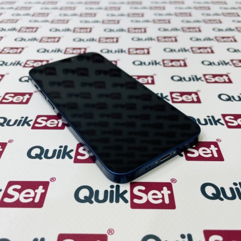 Apple iPhone 12 Mini 128GB modrá - Kategorie B č.3