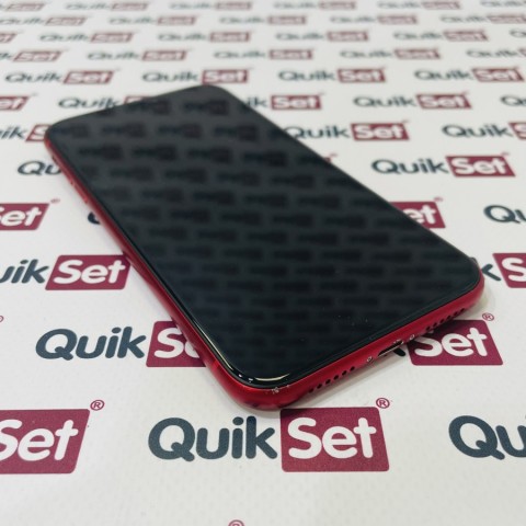 Apple iPhone 11 64GB (PRODUCT) RED - Kategorie B č.3