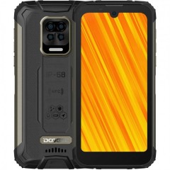 Doogee S59 Pro 4GB/128GB černá č.1