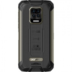 Doogee S59 Pro 4GB/128GB černá č.3
