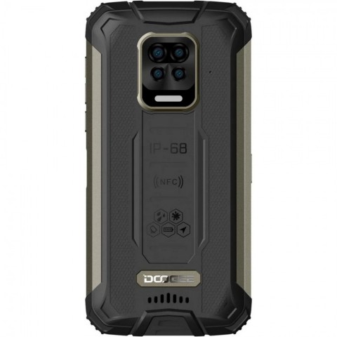 Doogee S59 Pro 4GB/128GB černá č.3