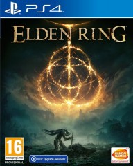 Elden Ring (Launch Edition) PS4 č.1