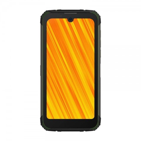 Doogee S59 DualSIM 64GB zelená č.3