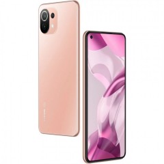 Xiaomi 11 Lite 5G NE 6GB/128GB Peach Pink č.1