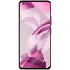 Xiaomi 11 Lite 5G NE 6GB/128GB Peach Pink č.2
