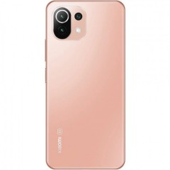Xiaomi 11 Lite 5G NE 6GB/128GB Peach Pink č.3