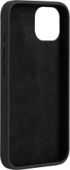 Zadní kryt FIXED MagFlow s podporou MagSafe pro Apple iPhone 14 Pro, černý č.2