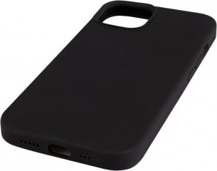 Zadní kryt FIXED MagFlow s podporou MagSafe pro Apple iPhone 13 Pro, černý č.3