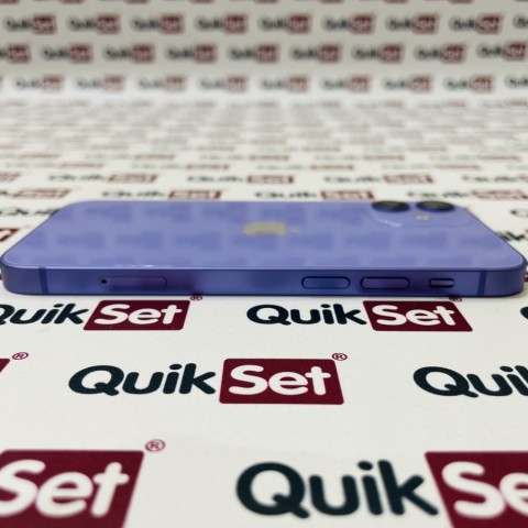 Apple iPhone 12 mini 64GB fialový - Kategorie A č.7