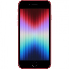 Apple iPhone SE (2022) 64GB (PRODUCT) RED CZ č.1