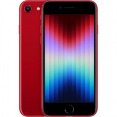 Apple iPhone SE (2022) 64GB (PRODUCT) RED č.2