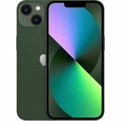 Apple iPhone 13 mini 256GB zelená č.1