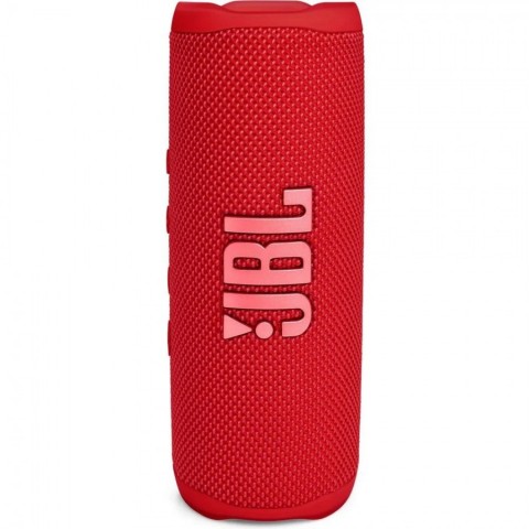 JBL Flip 6 červený č.2